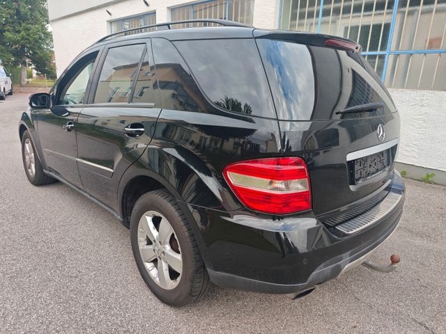 Mercedes-Benz ML 420 CDI - 4