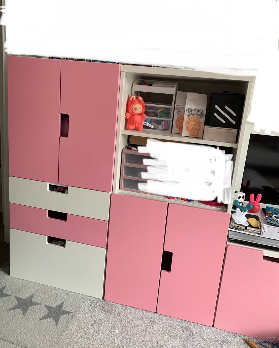 Dětský pokojíček pro princeznu - 4