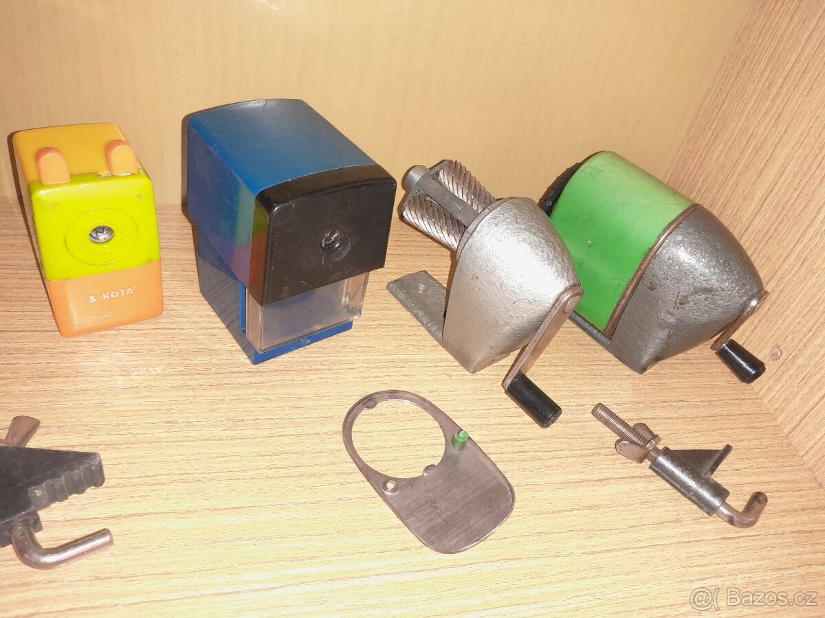 Stolove struhatko - 4