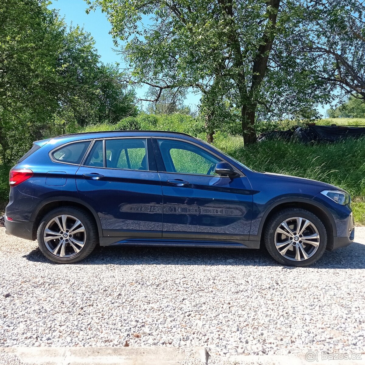 BMW X1, XDRIVE18 D - 4