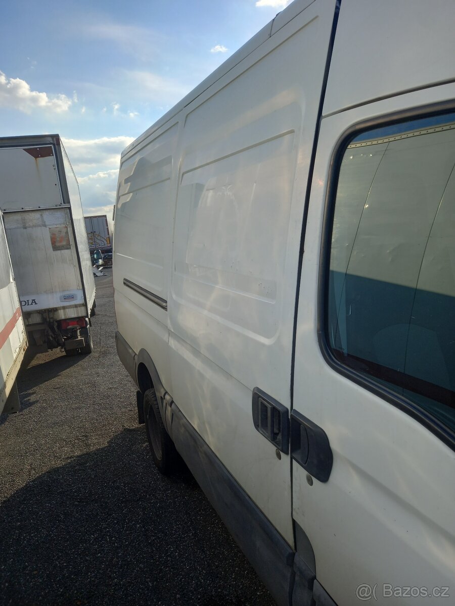 Iveco Daily 2,3 E5 - 4