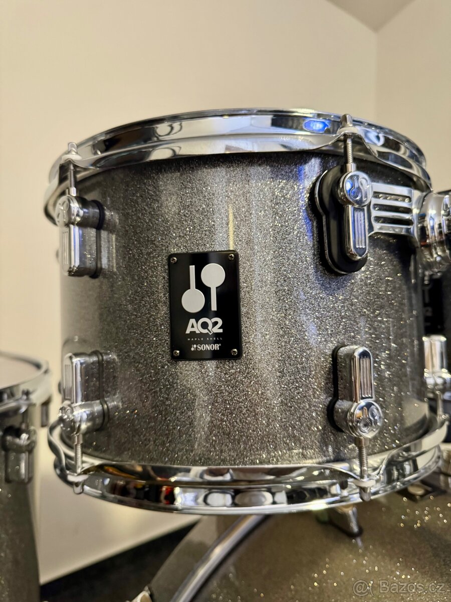 Nové Bicí Sonor AQ2 Stage Set - 4