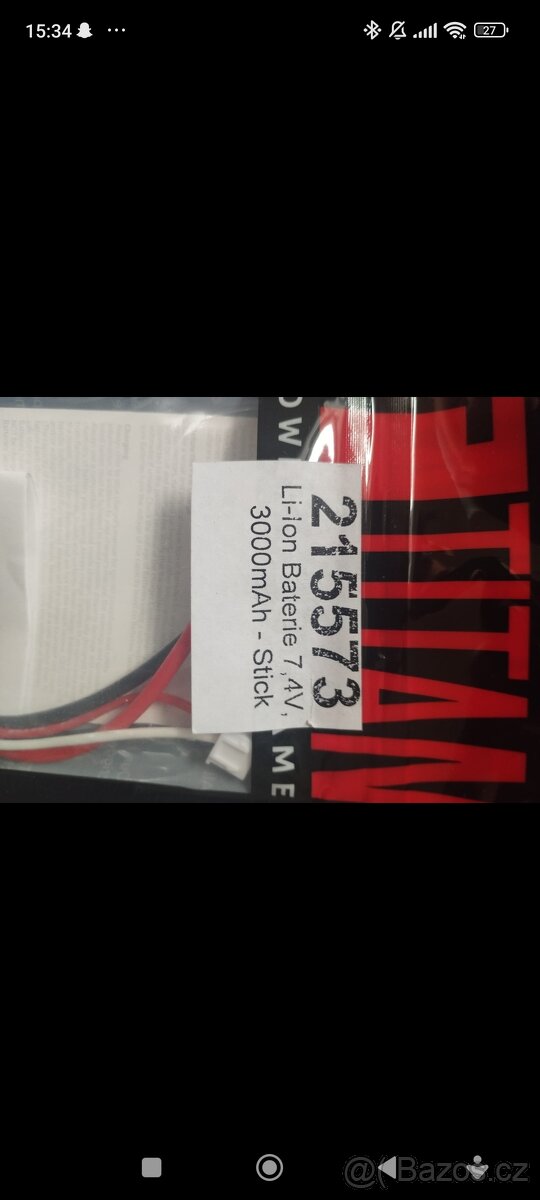 Airsoft M4 a více - 4