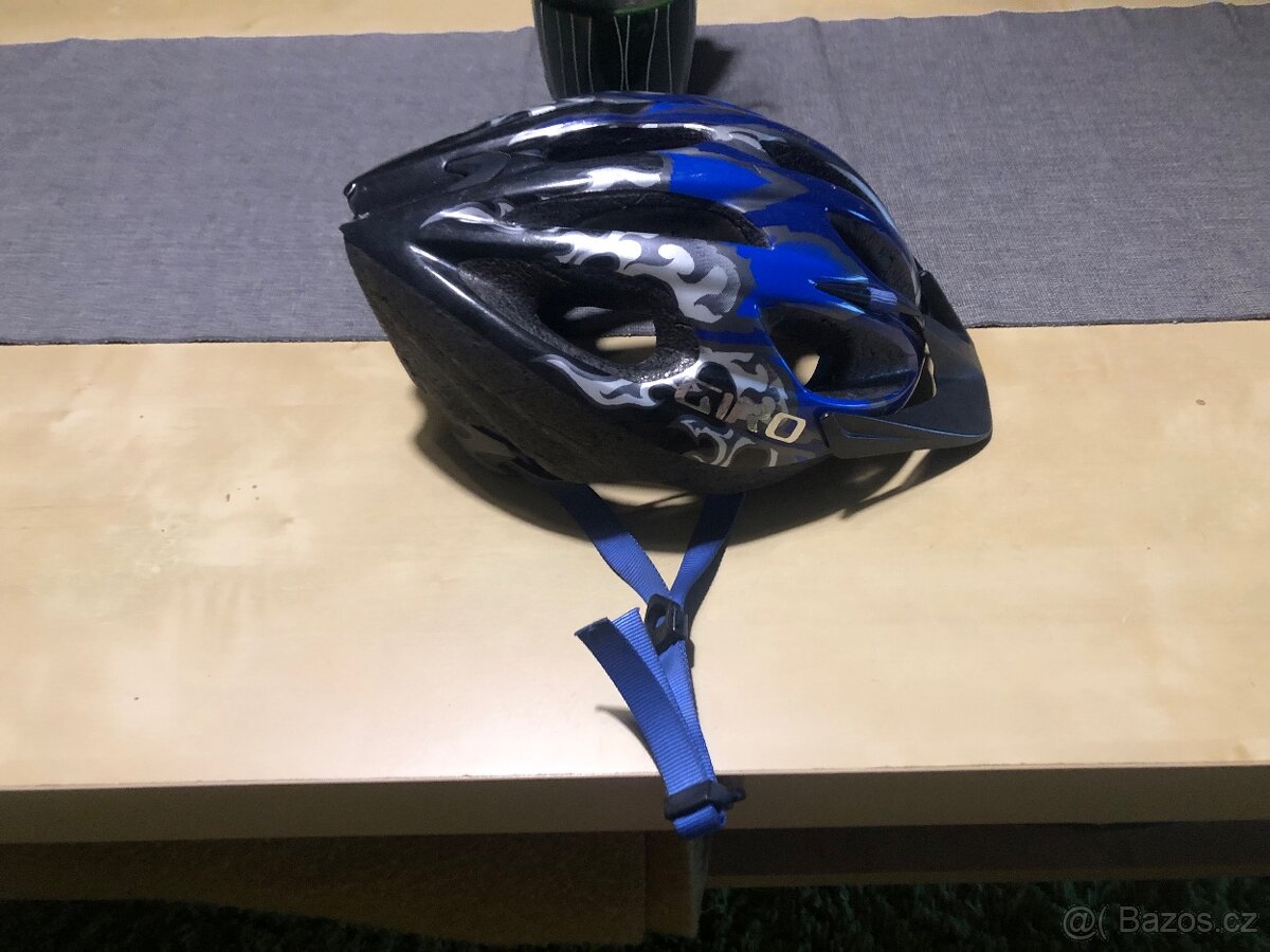 Dětská přilba giro - 4