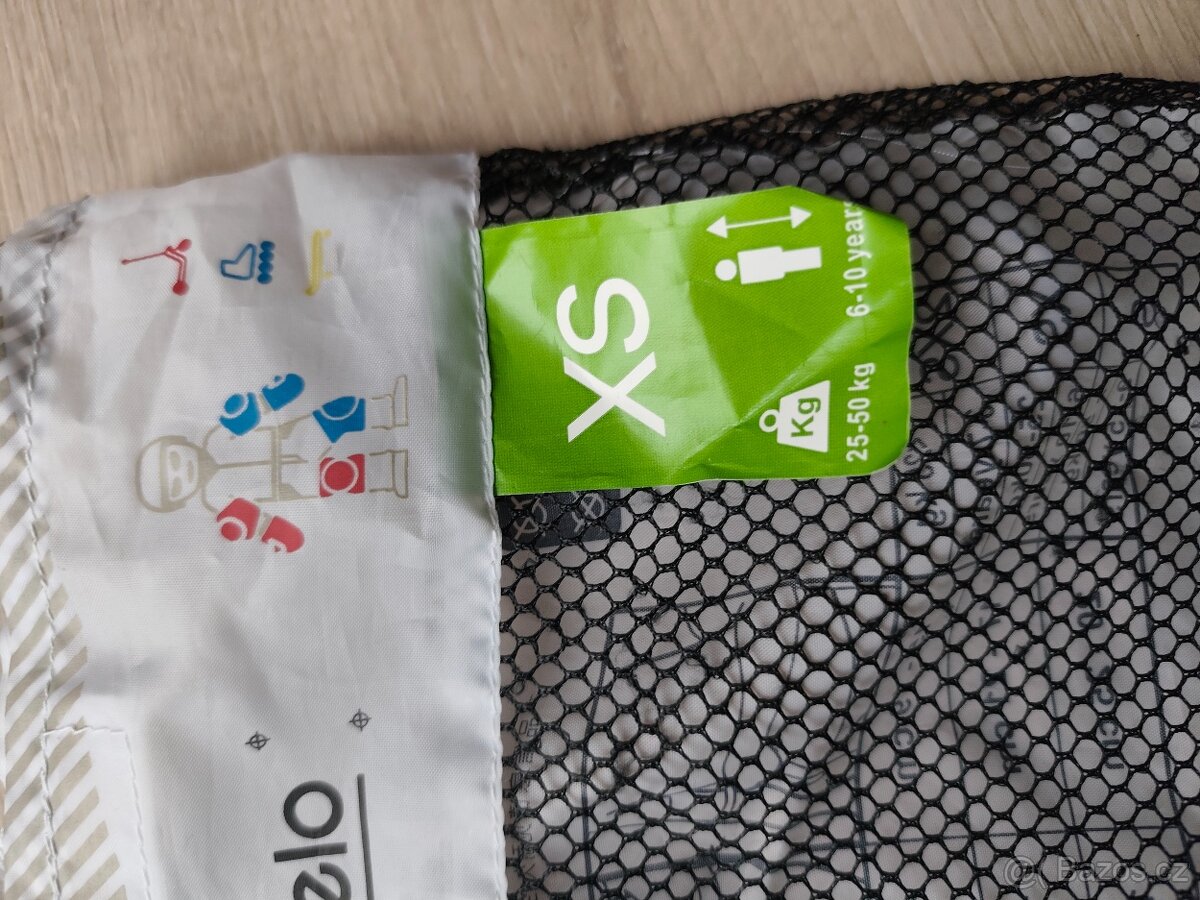 Dětské chrániče Oxelo - 4