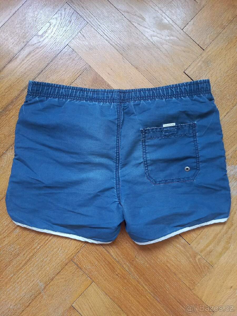 Šortky/plavky Pull&bear - 4