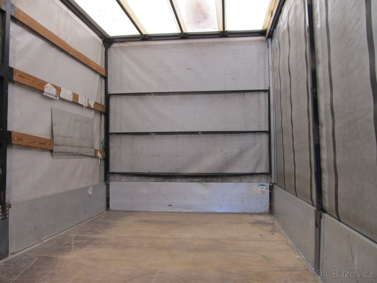 Peugeot Boxer 2.2 HDI ČR valník - 4