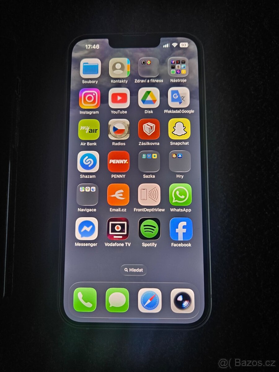 Vyměním iPhone 13 - 4