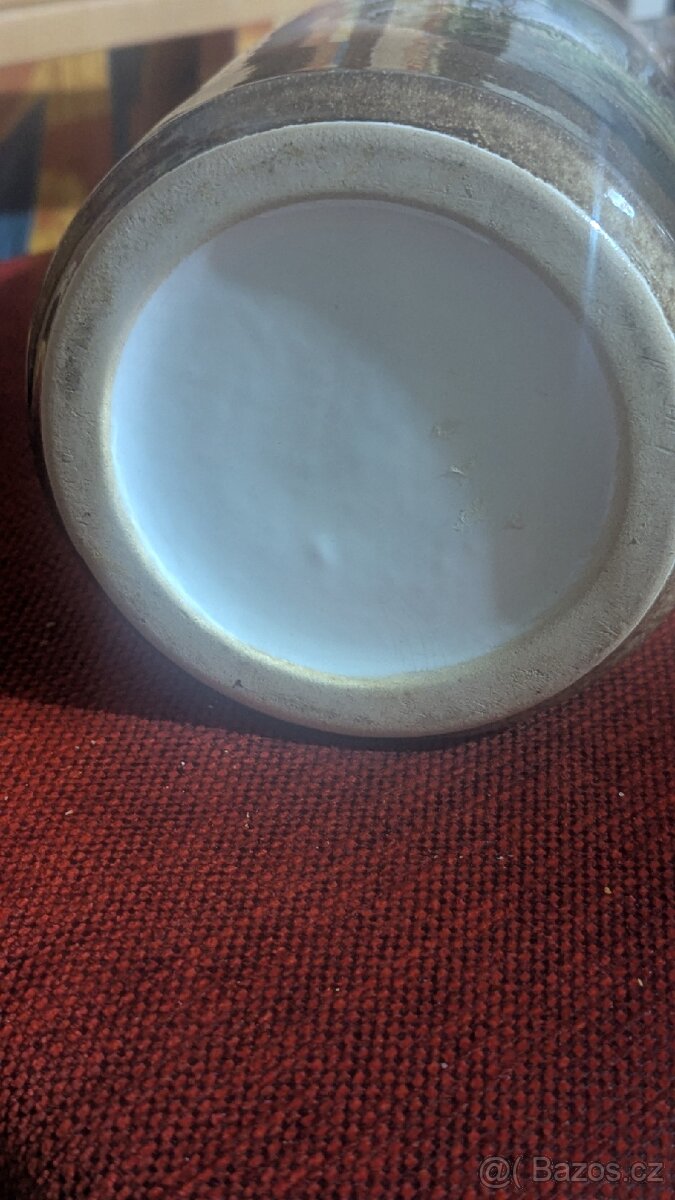 Džbán s jelenem - 4