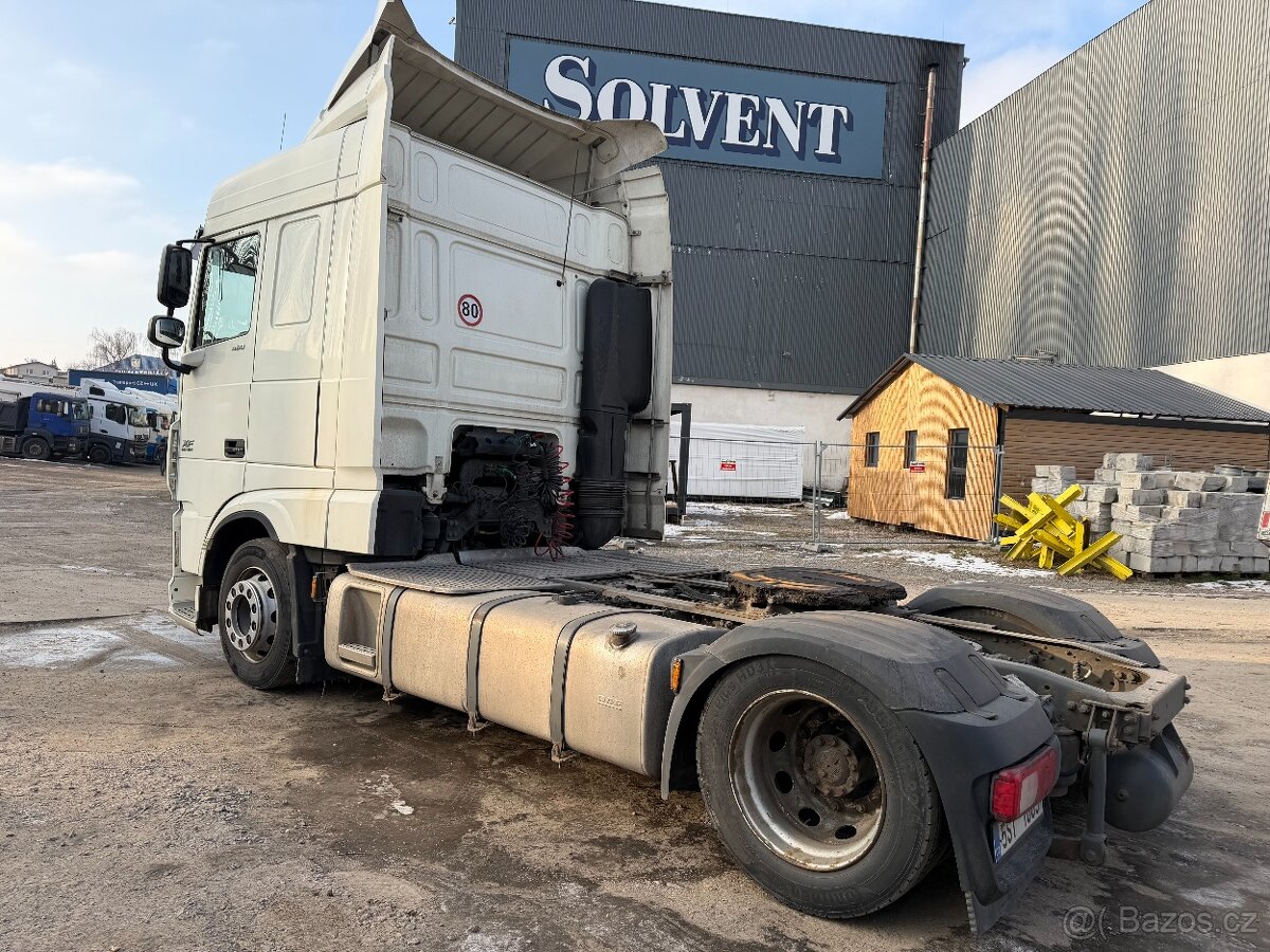 DAF XF, 460, EURO6, LOWDECK, RETARDER - 4