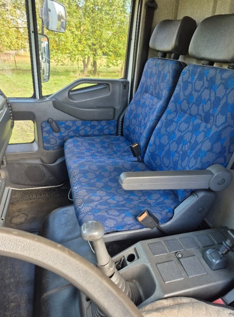 IVECO ML EUROCARGO - 4