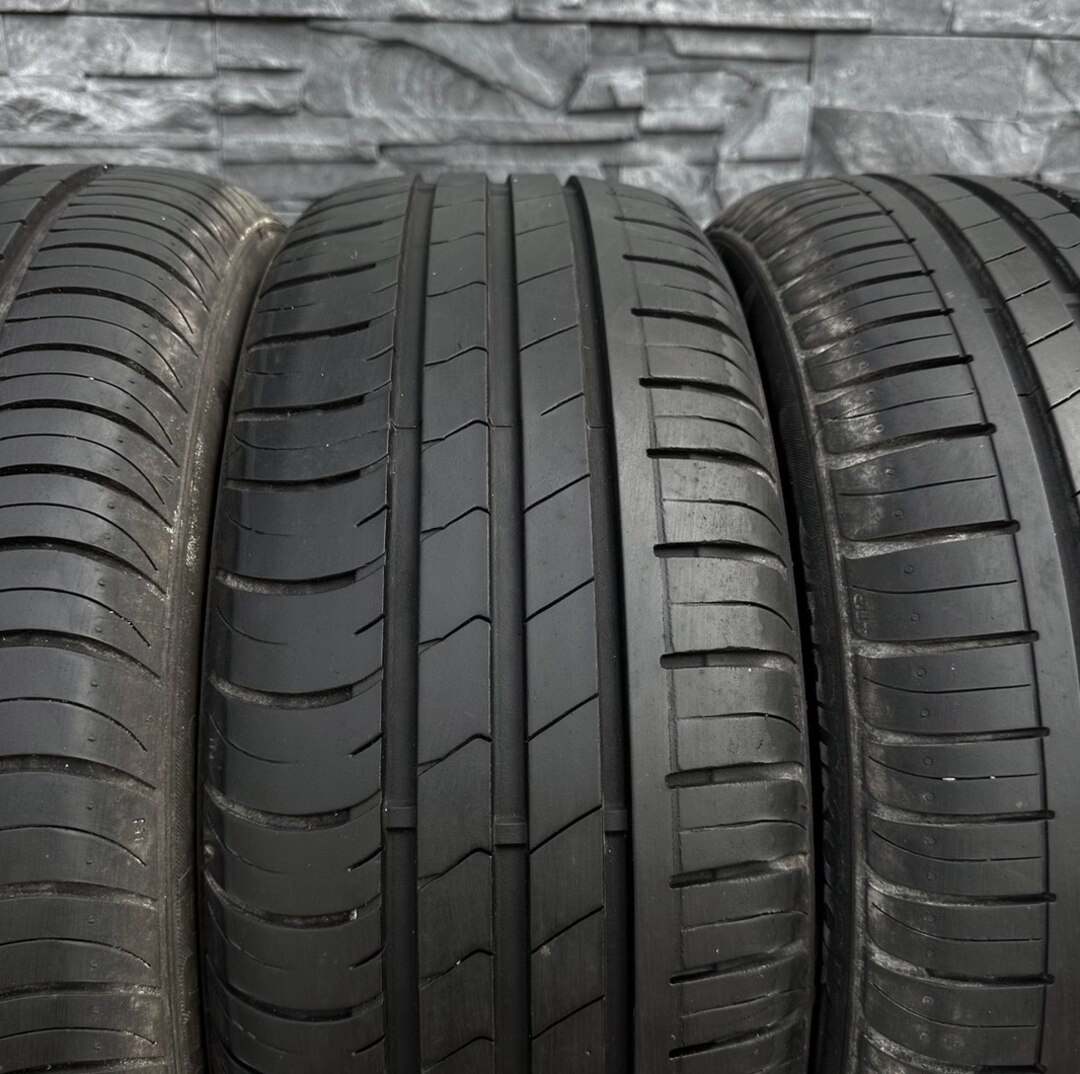 Sada pneu Hankook 175/50/15 75H - 4