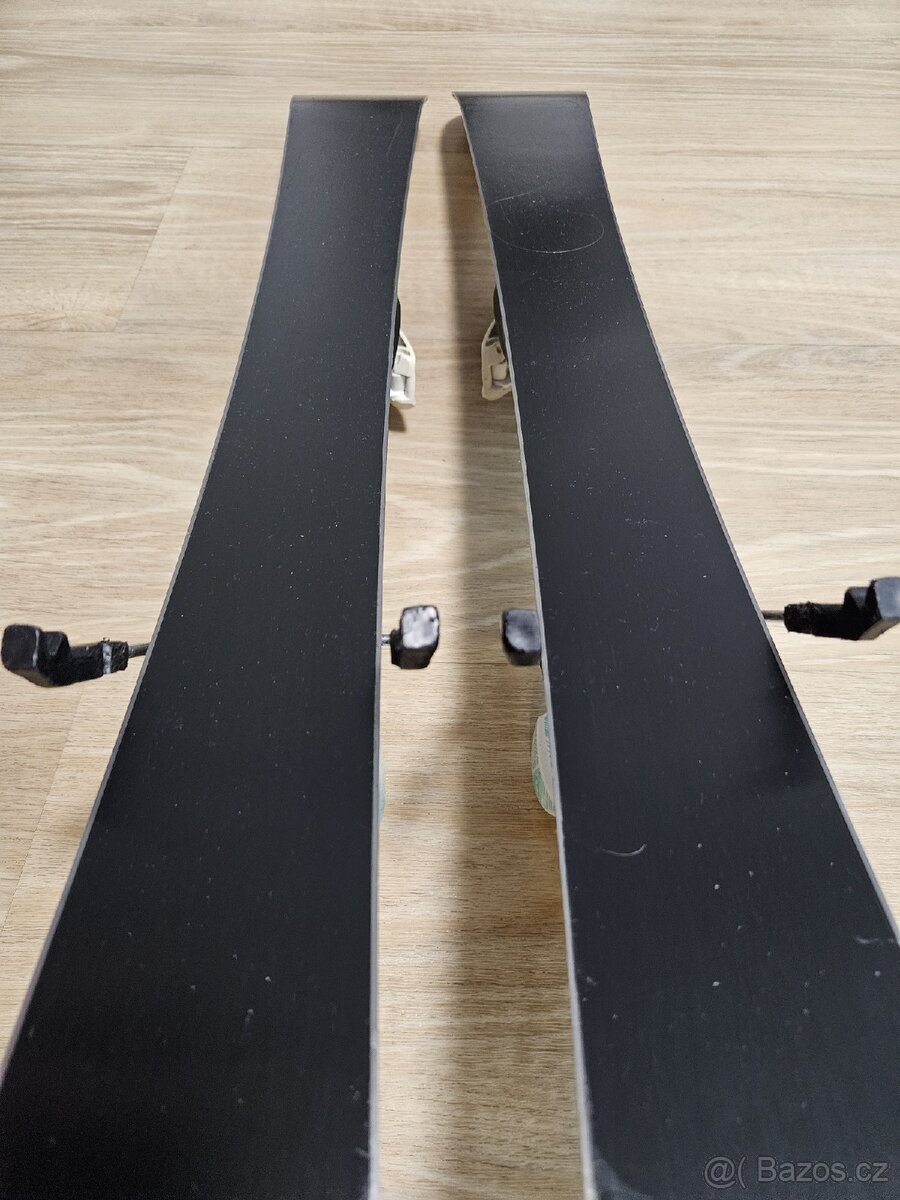 Dětské lyže 80cm - 4