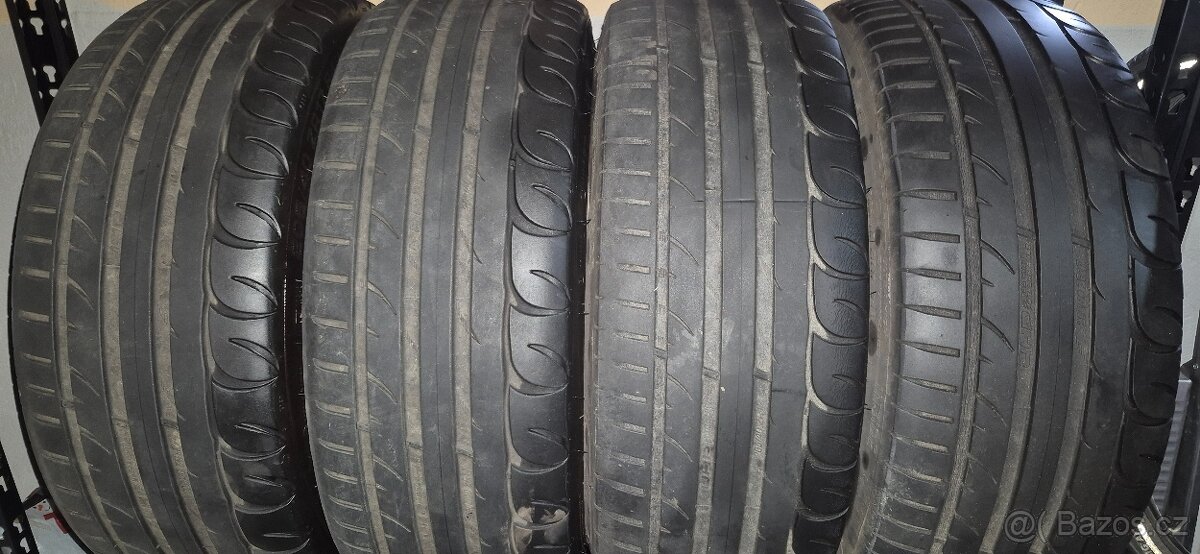 5x100 R 17 - 4