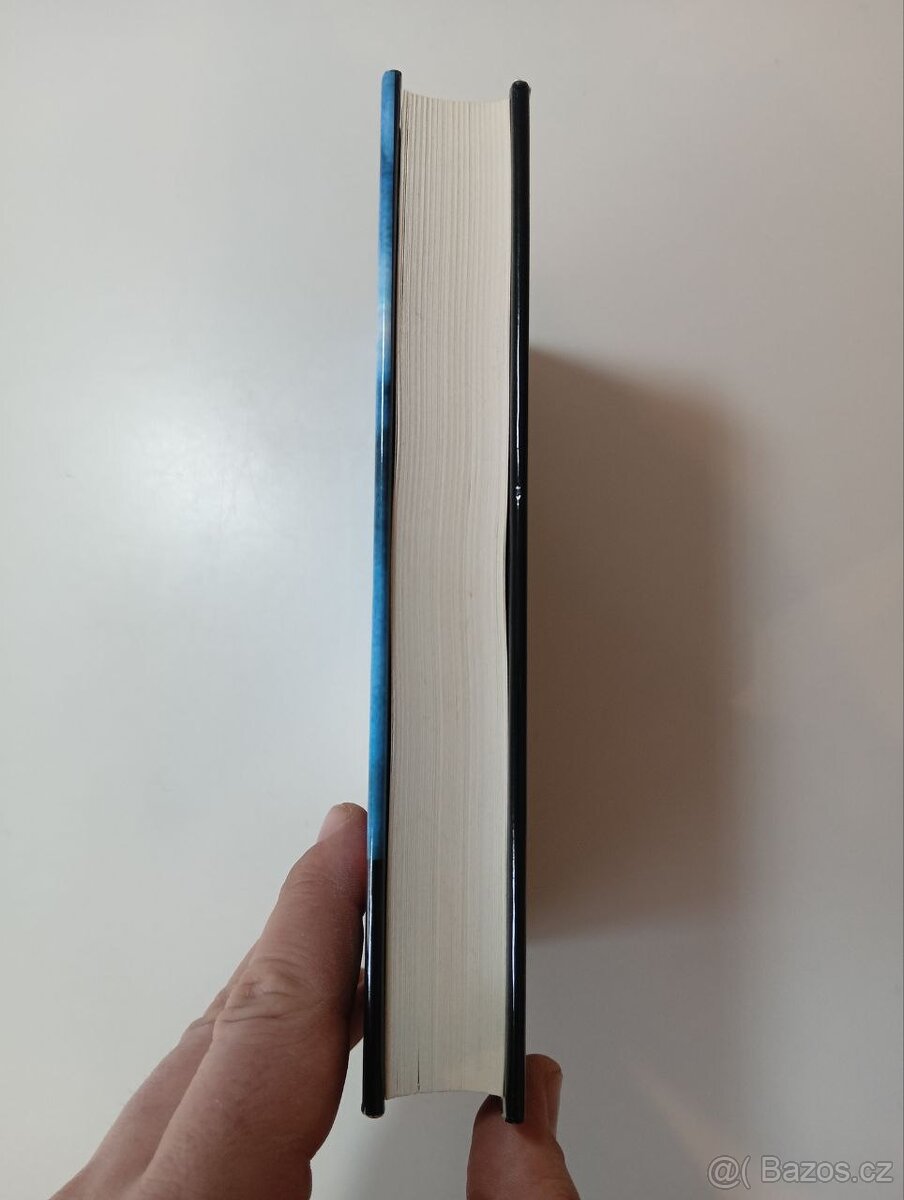 Smrtící soud - J. D. Robb - 4