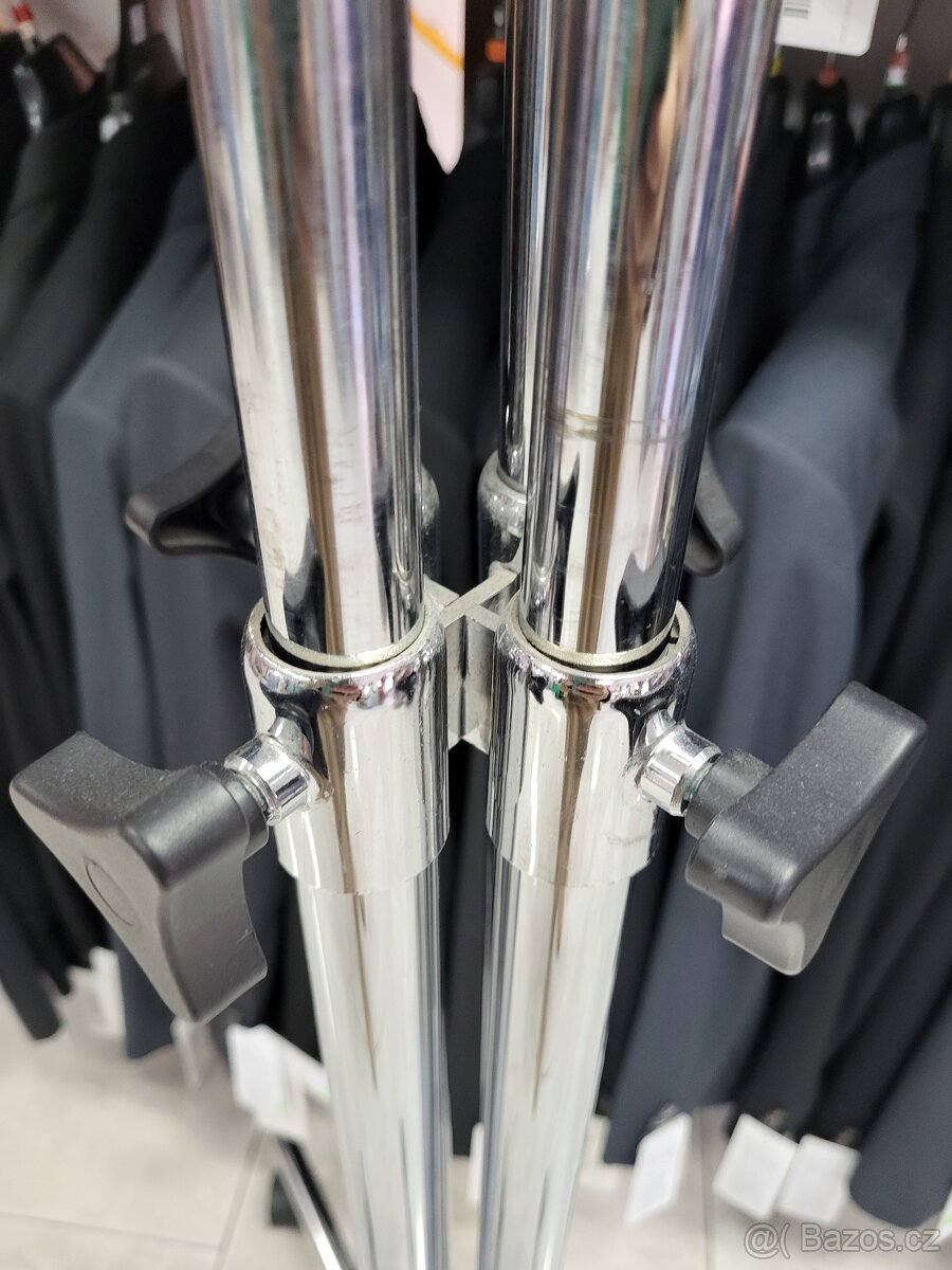 Stojan na oblečení - 4