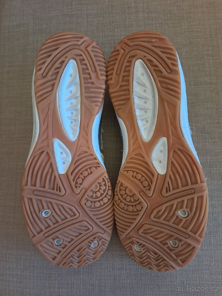 Pánské sálové boty - 4