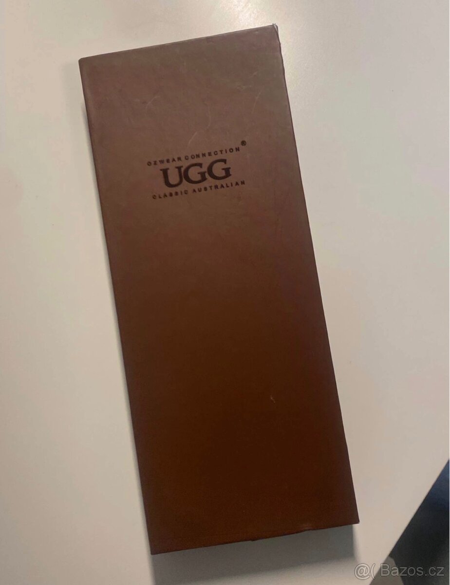 UGG Rukavice - 4