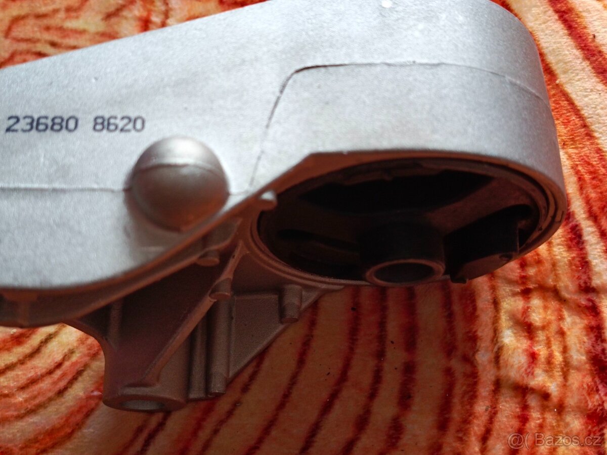 Ložisko motoru Febi Bilstein 23680 - 4