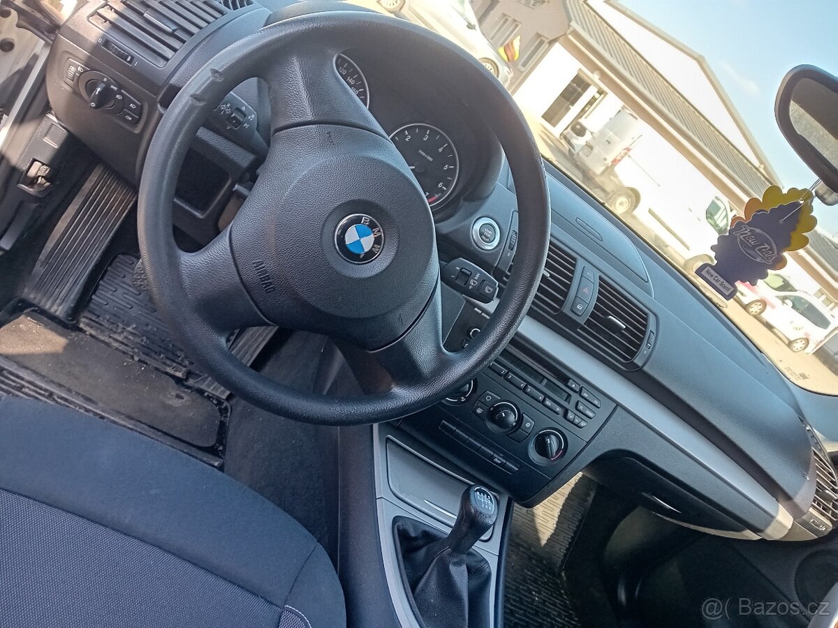 BMW - 4