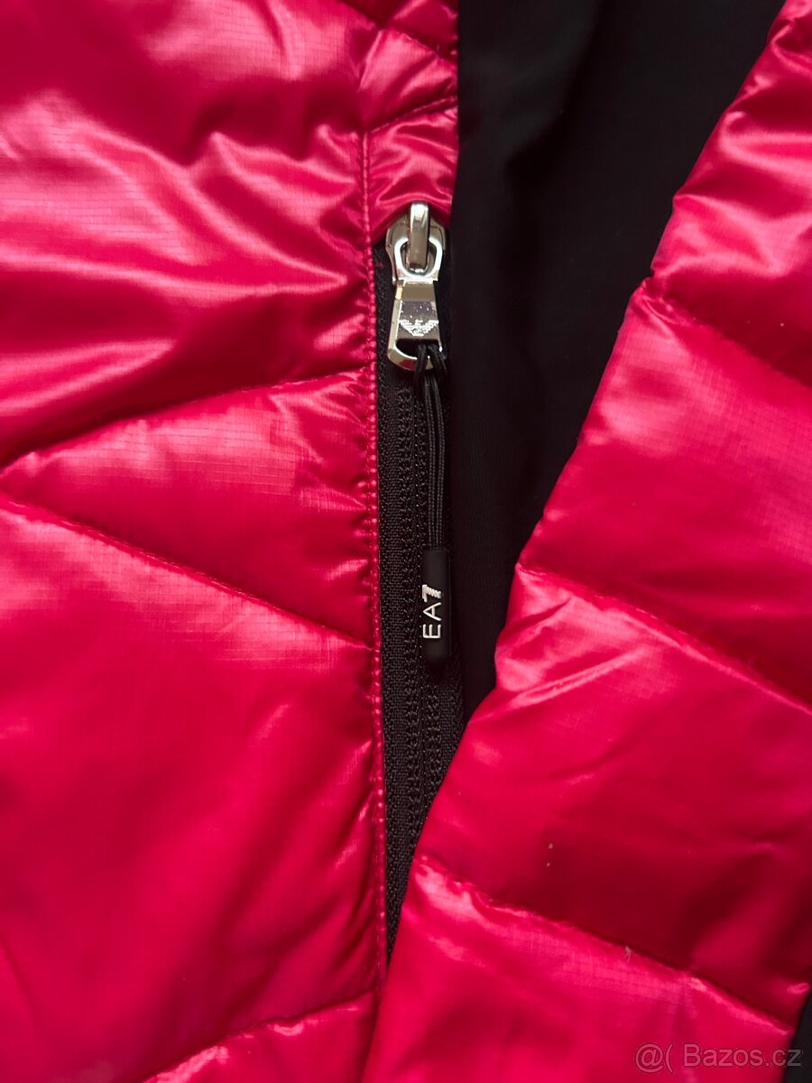 Emporio Armani bunda - 4