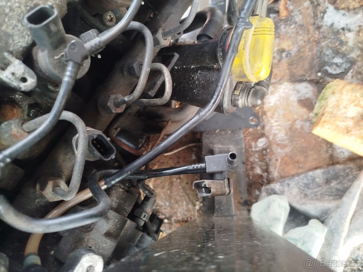 Opel VIVARO A. Veškeré díly - 4