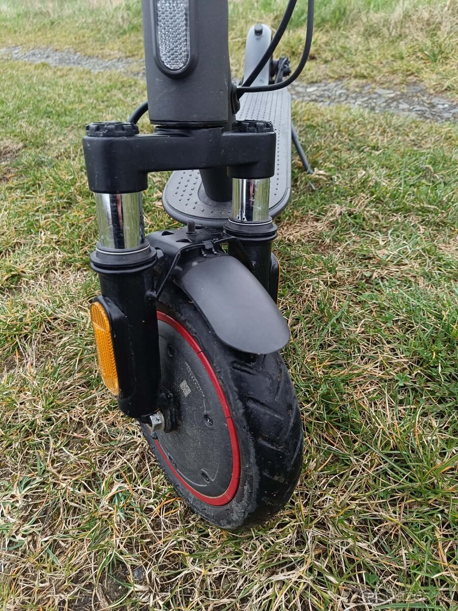 Xiaomi scooter Pro 2 - 4