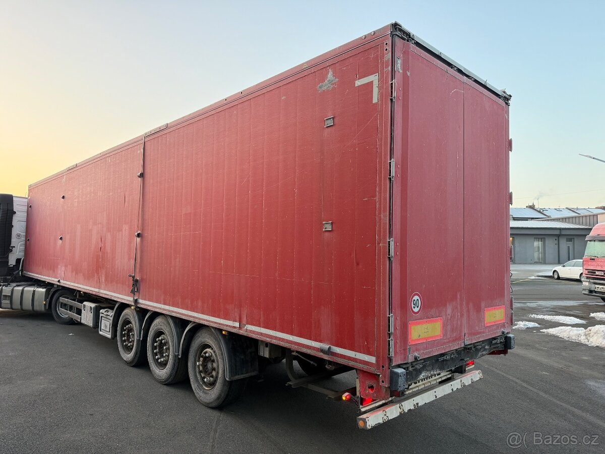 Schmitz Walkingfloor - 4