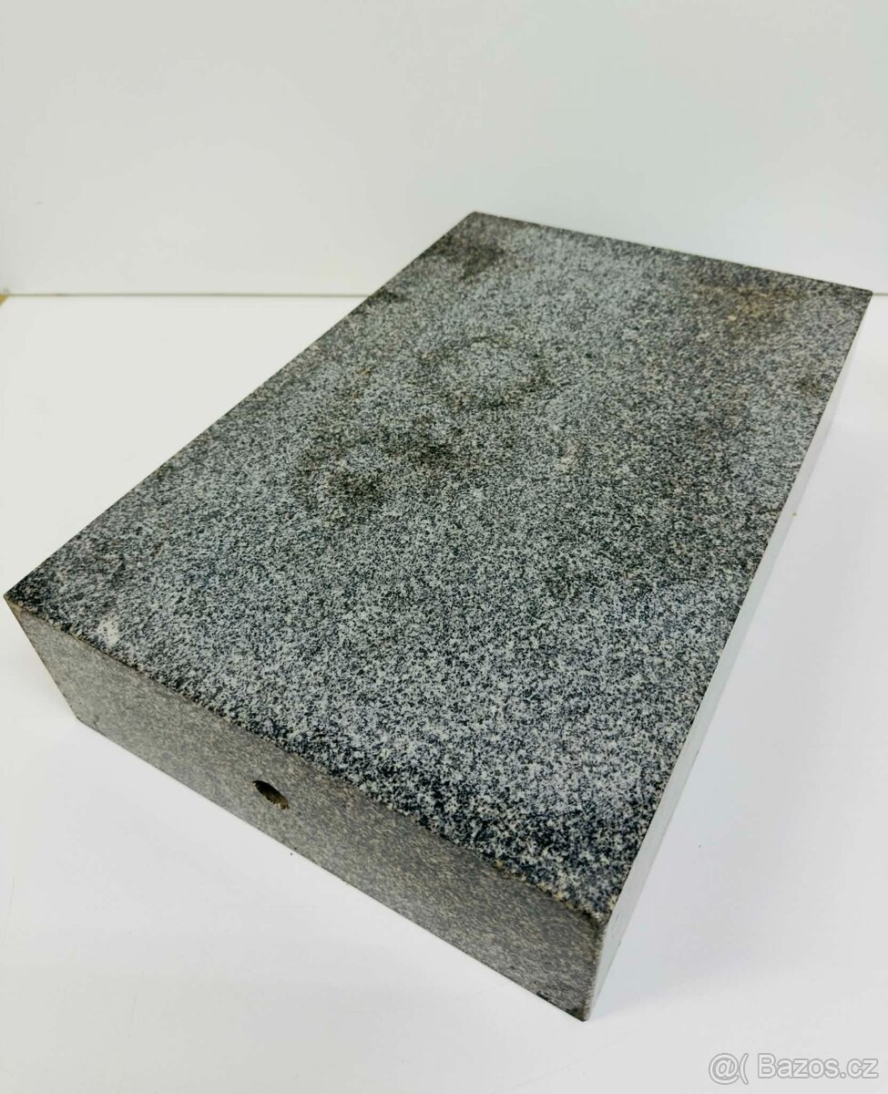 Příměrná deska 540x360x120 mm - 4