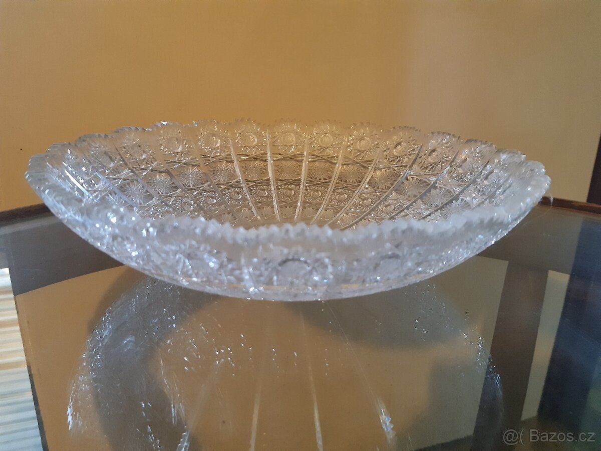 Prodám staré sklo - 4