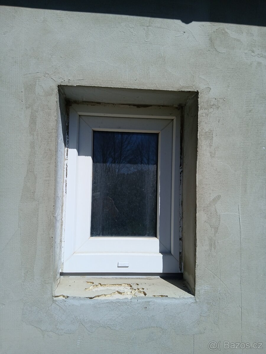 Prodám plastová okna - 4