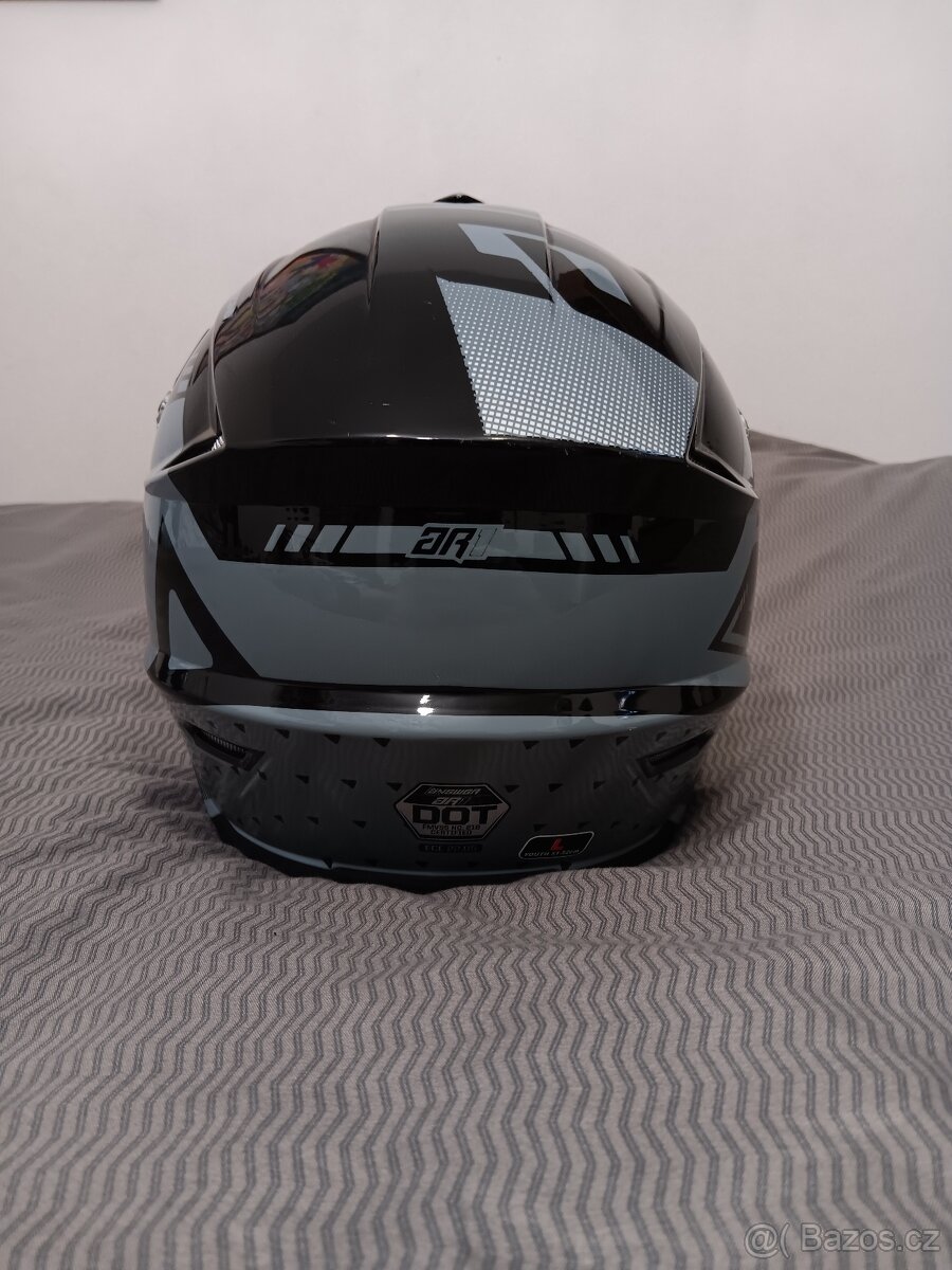 Motocross helma, Answer Ar1