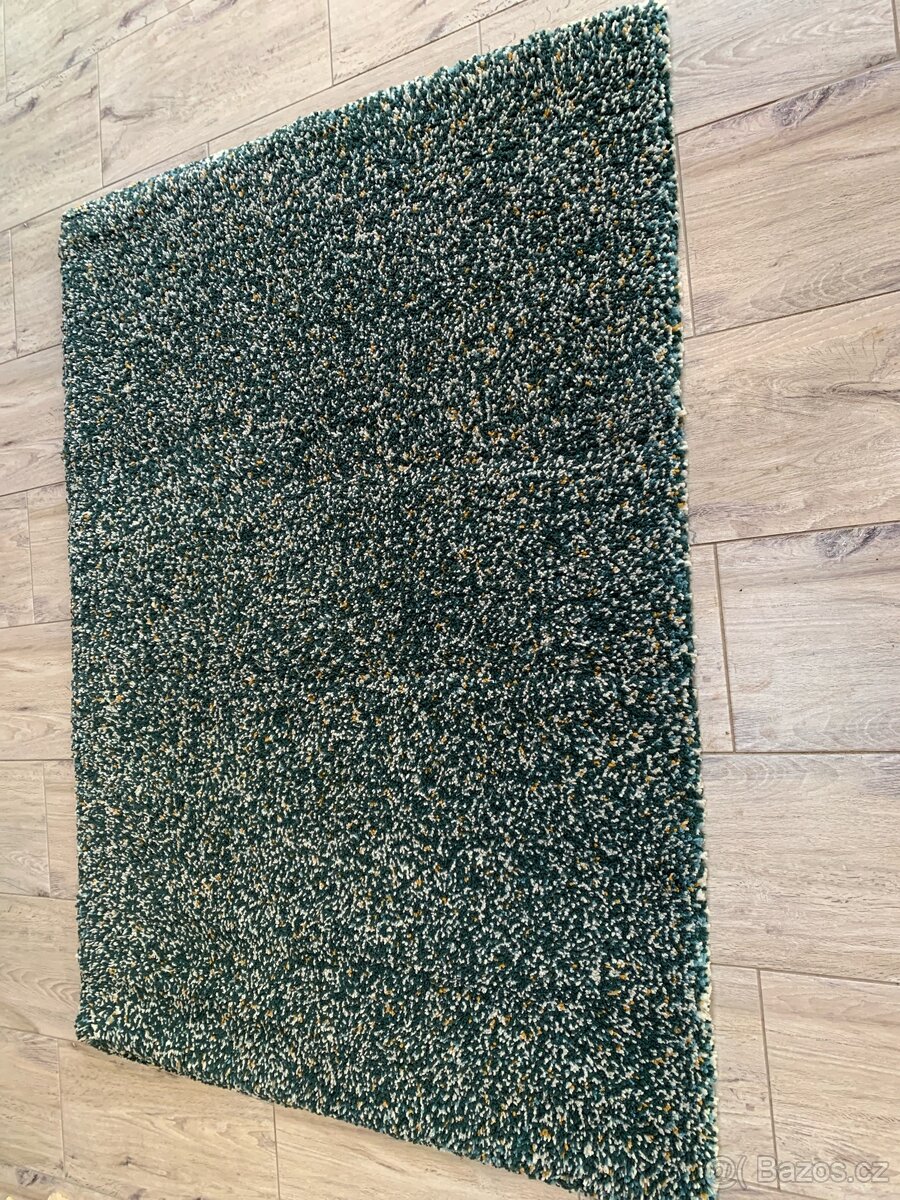 Koberec IKEA 185cm x 135cm - 4