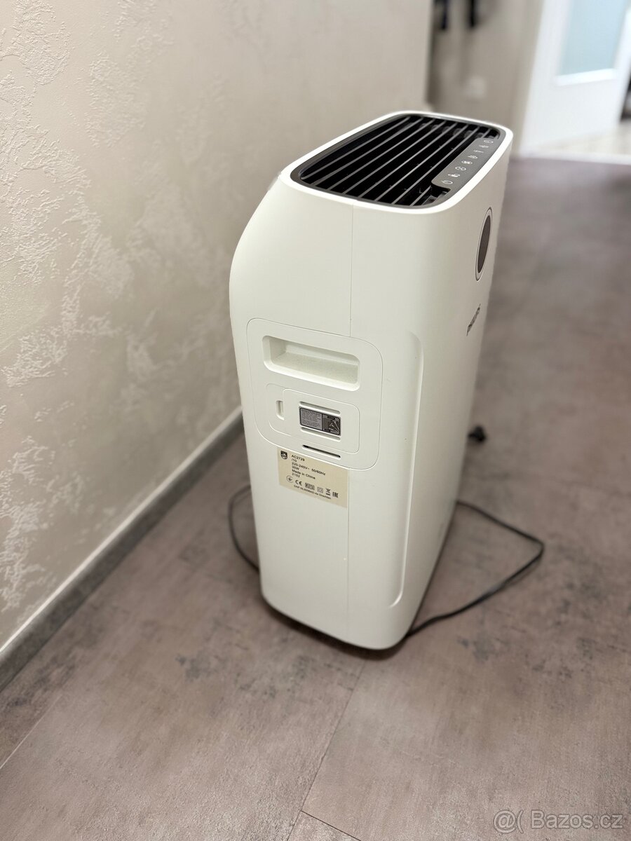 Čistička vzduchu PHILIPS AC2729/10 - 4