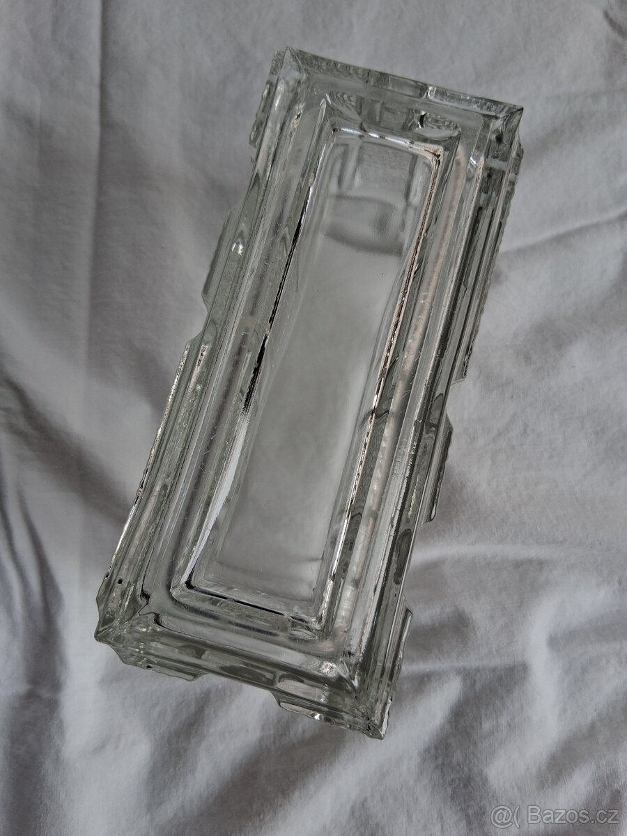 Váza PANELÁK 1969 Jiří Zejmon - 4