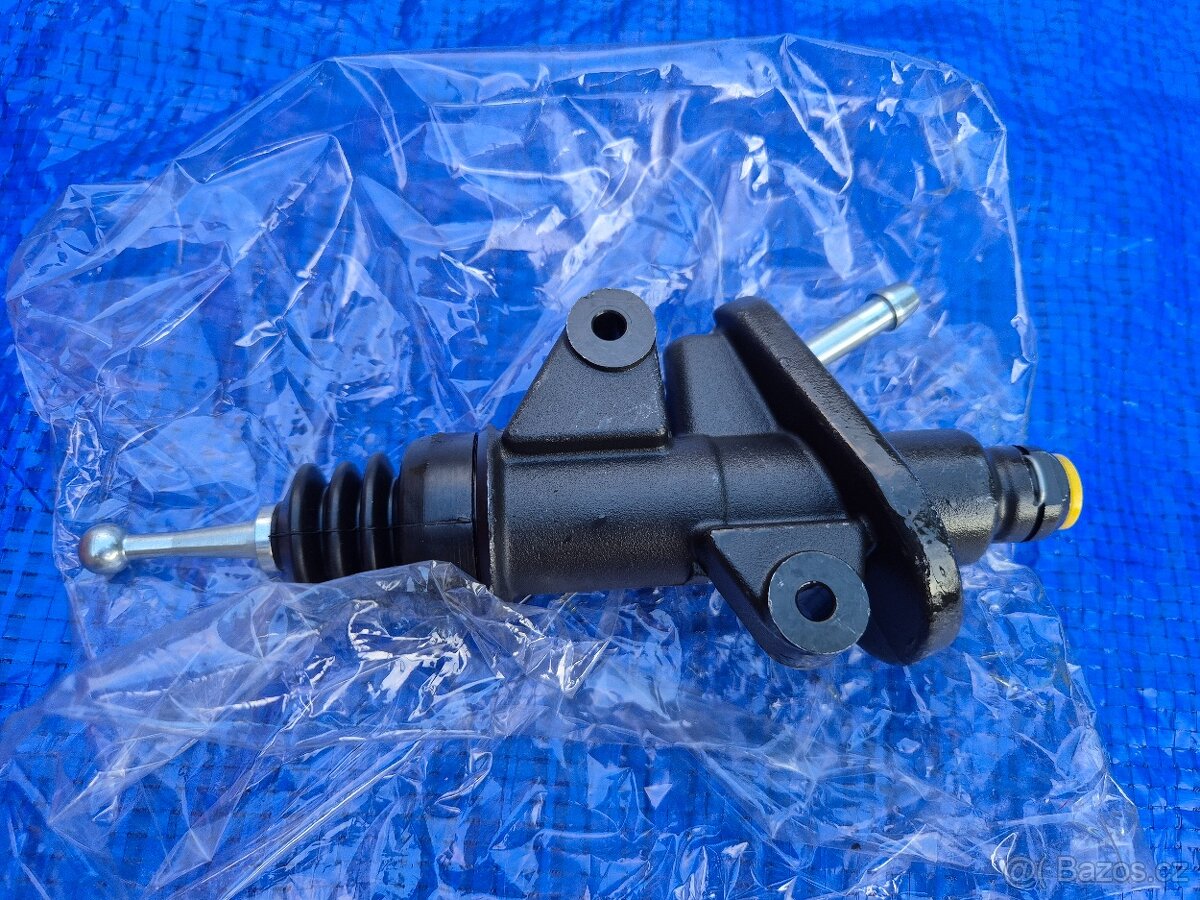 Hlavní spojkový válec BREMBO pro Galaxy, Alhambra, Sharan - 4