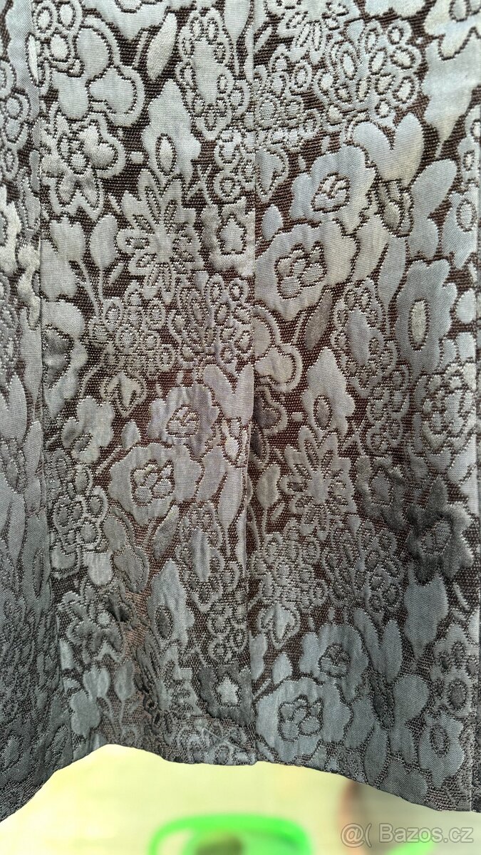 luxusní kabátek Orsay vel.36 - 4