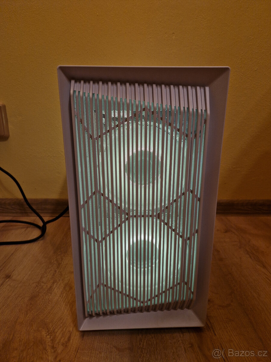 Herní PC - Ryzen 3500X, GTX 1060 - 4