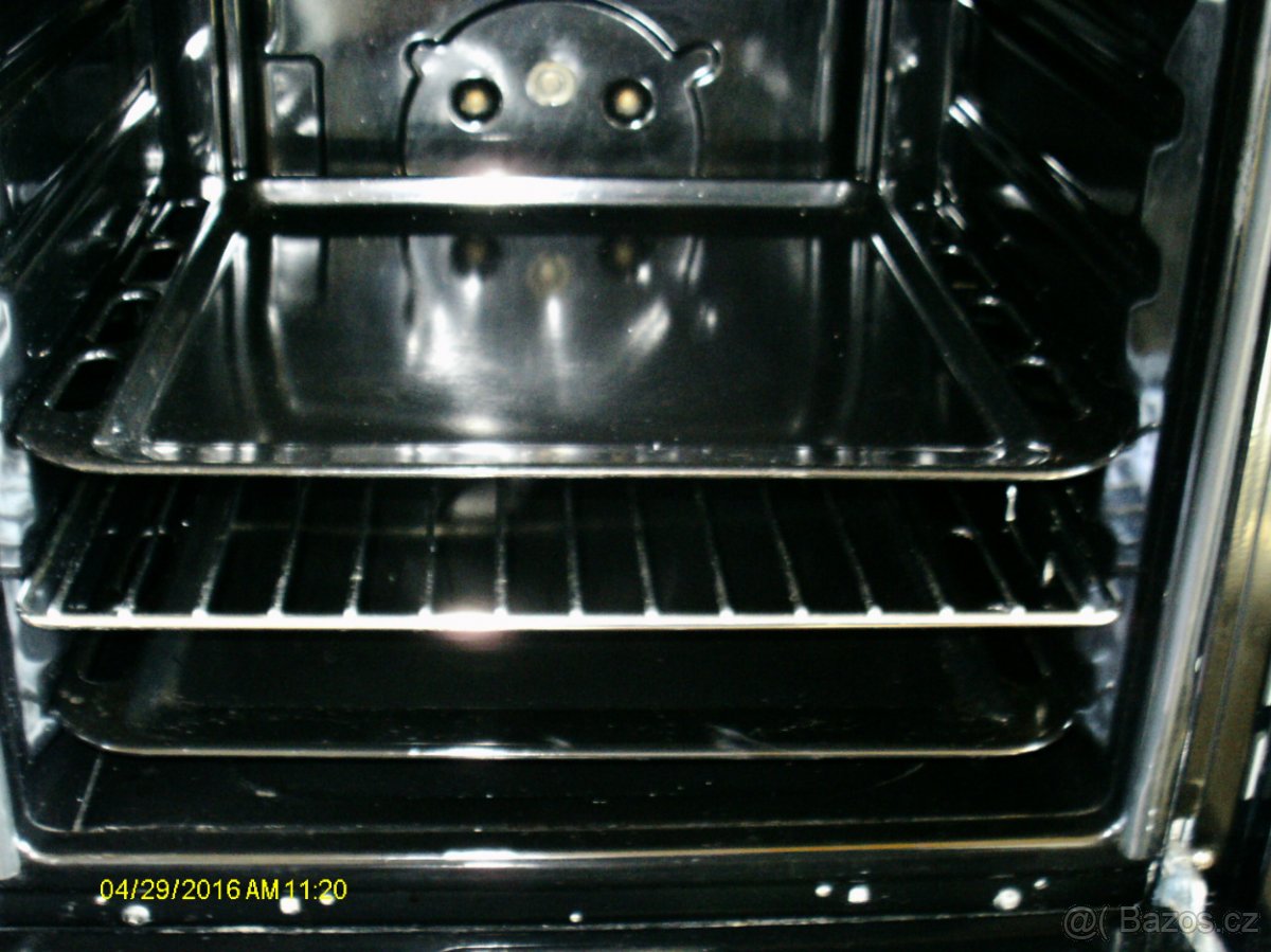 NEREZ vestavný set, 6 měsíců záruka - 4