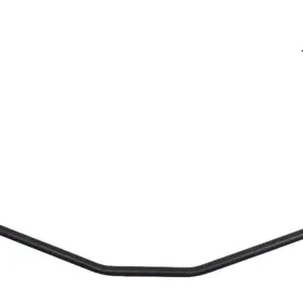 Ohrádka předního nosiče na čtyřkolku