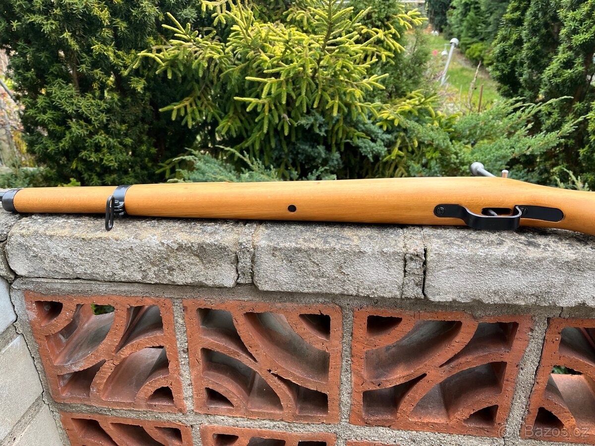 Vzduchovka vz47 ZBROJOVKA BRNO - 4