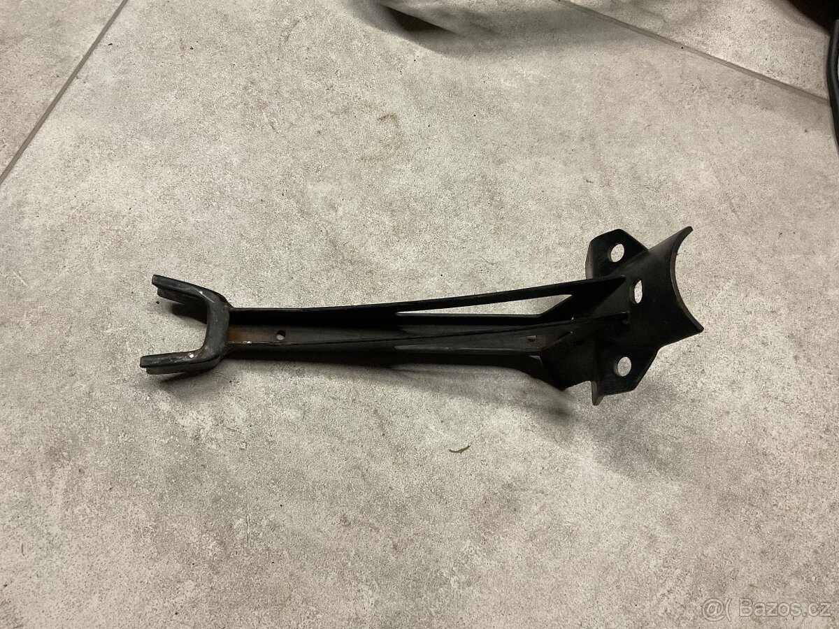 Ruzne dily demontovane z BMW R80GS - 4