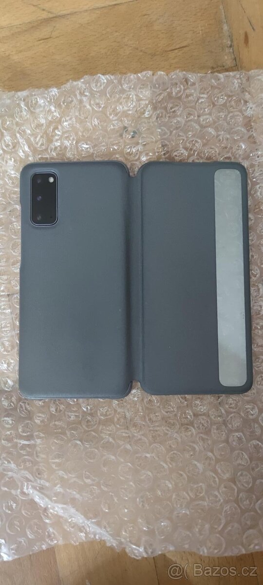 Samsung Galaxy S20 plně funkční + krabice pouzdro - 4