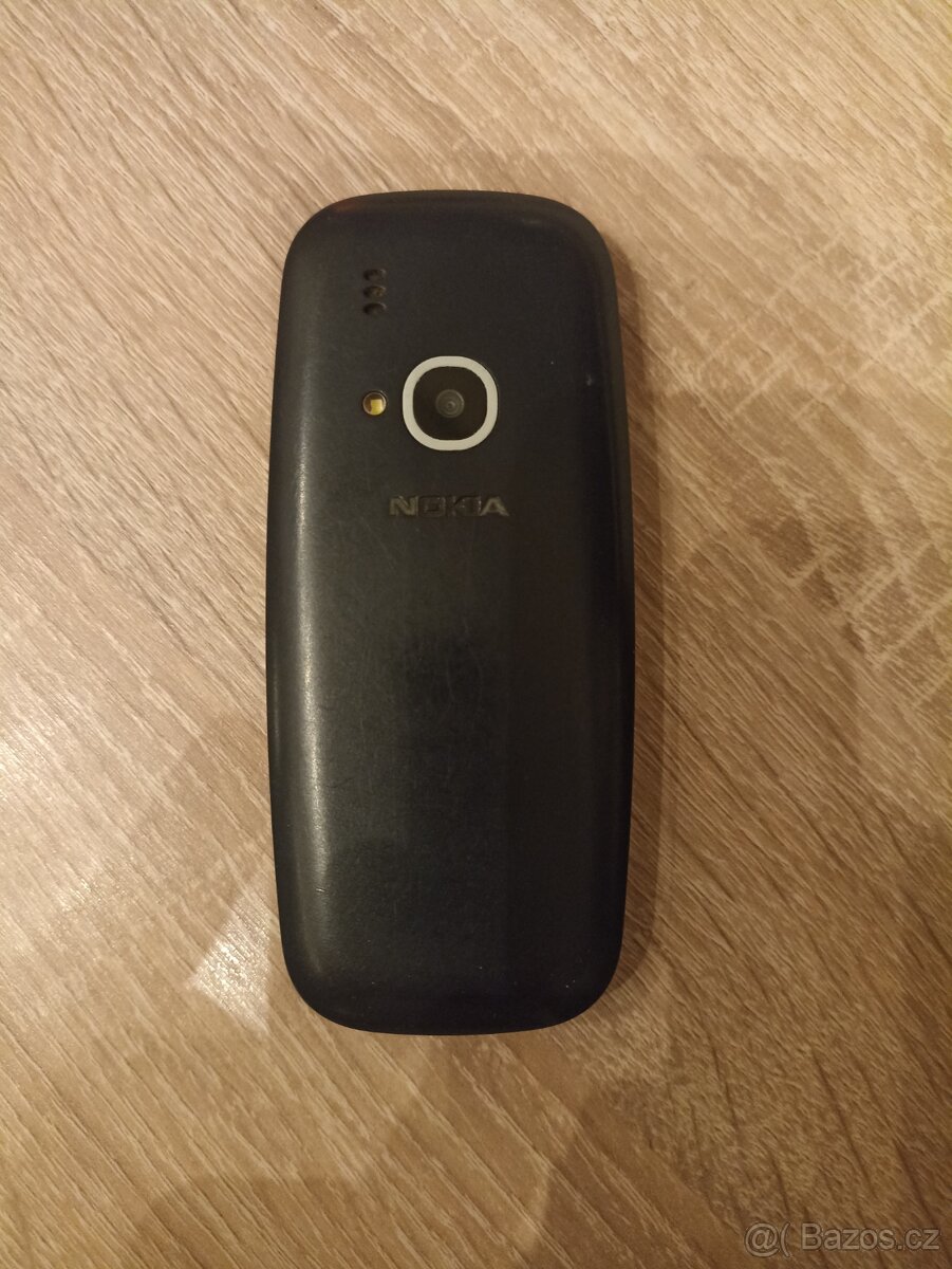 Nokia 3310 dual sim - 4