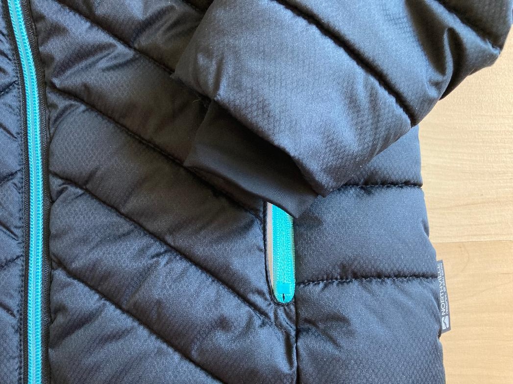 5x Zimní bunda C&A vel. 134, 140, 146/152, Lindex 152 - 4