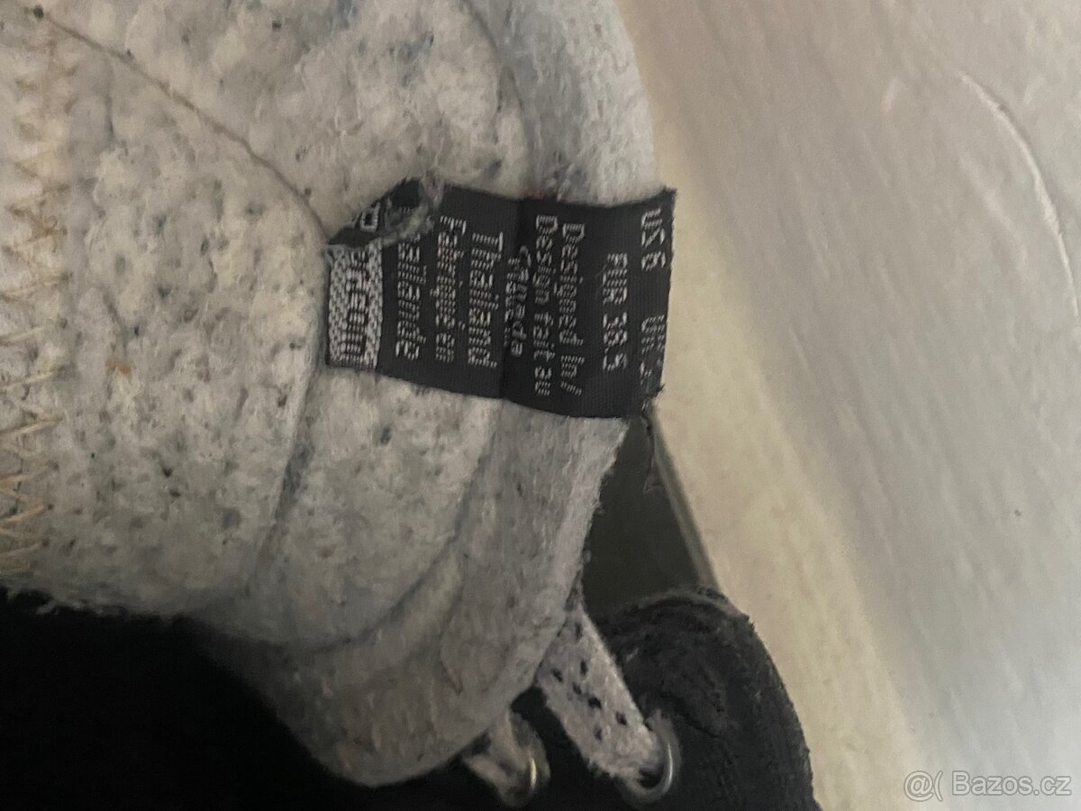 Brankářské brusle Bauer - 4