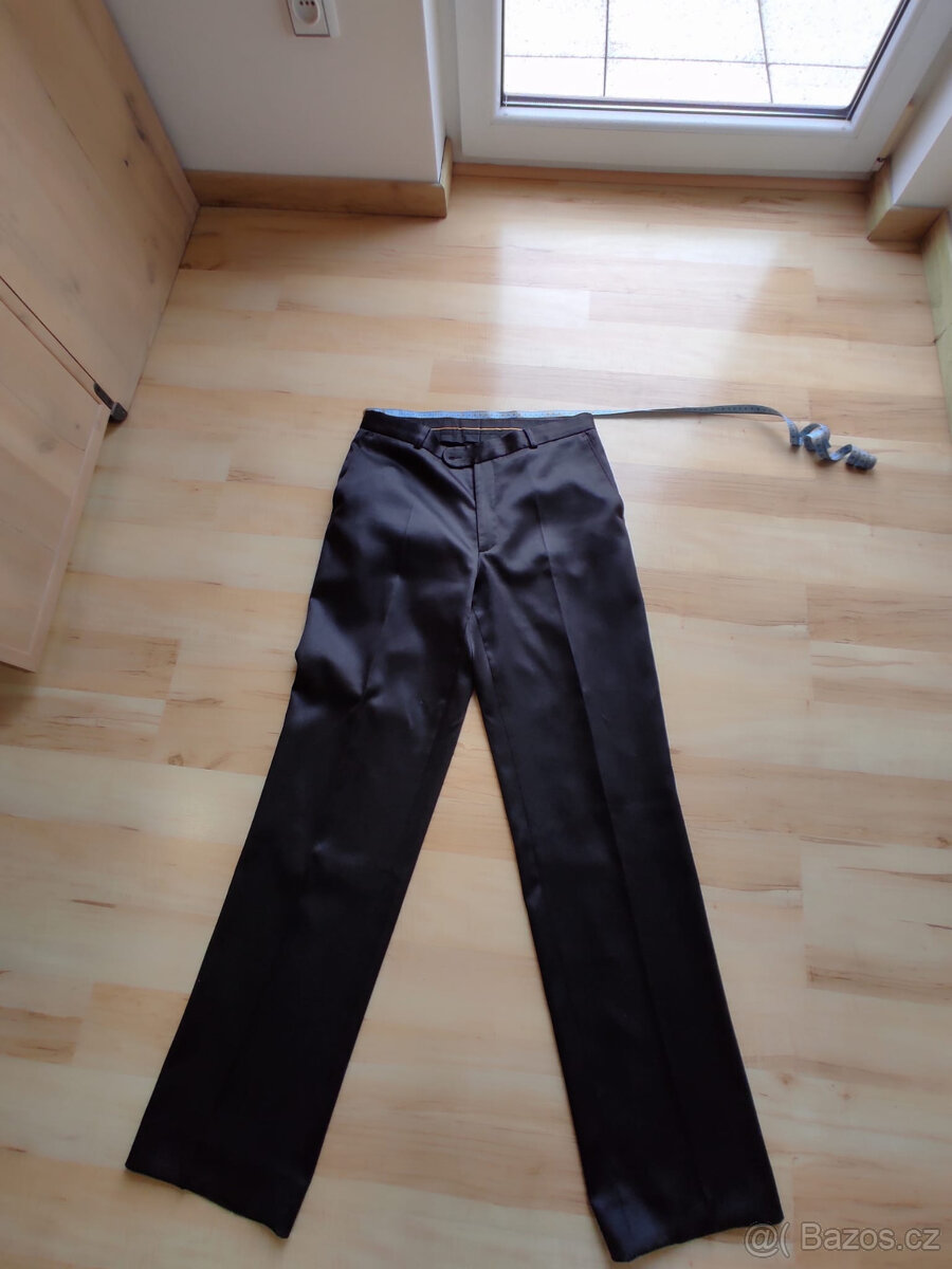 Pánský oblek KOUTNÝ - 4