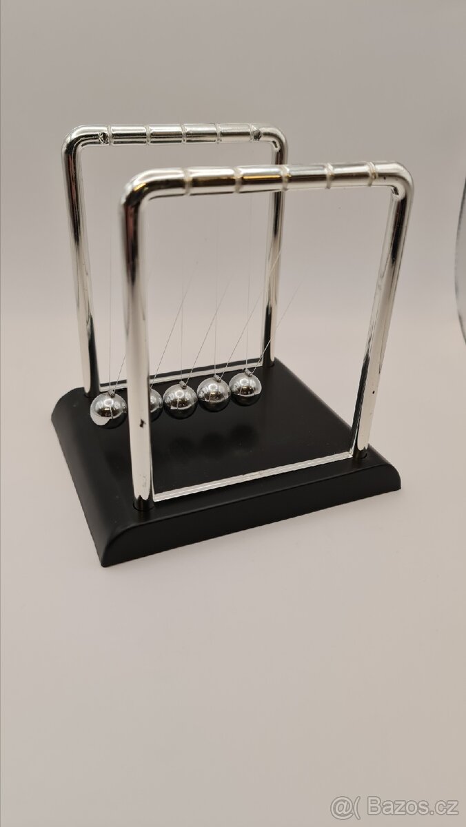 3 x Dekorace, Relaxační pomůcky na okrasu - 4