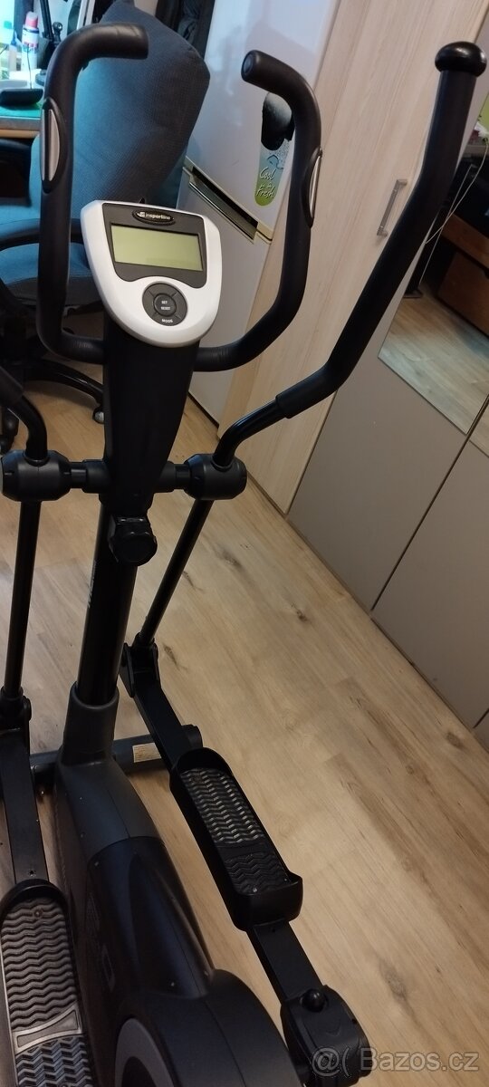 Insportline Atlanta Black - 4