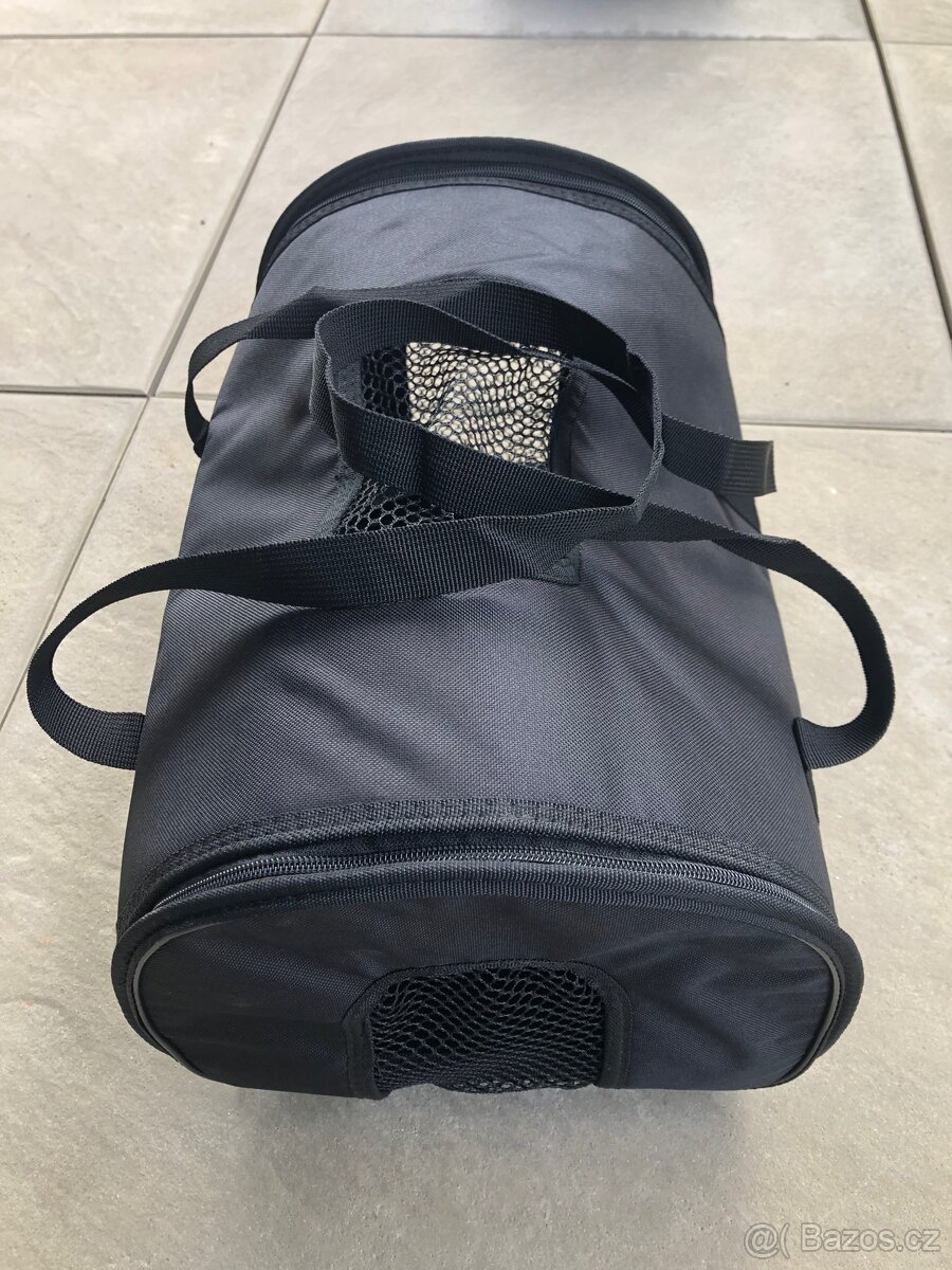 Přepravní taška na kočku - 4